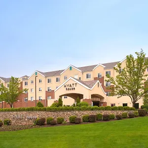 Hotel Hyatt House, White Plains