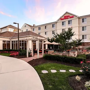 Hotel Hilton Garden Melville, Plainview