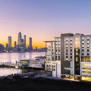 Hotel By Marriott, Weehawken