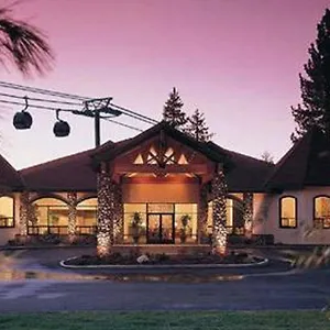 Resort Forest At The Heavenly Village